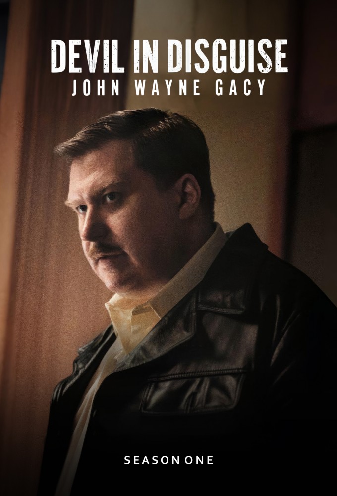 Devil in Disguise John Wayne Gacy - Season 1 [95896] (A1772500472) [[TV Programmes]] --Plex--